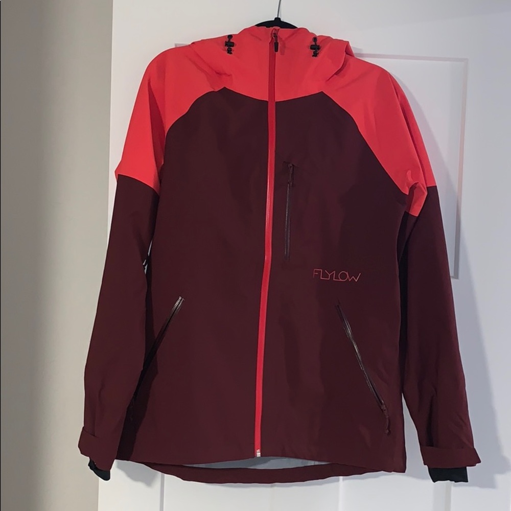 Flylow Ski / Snowboard shell